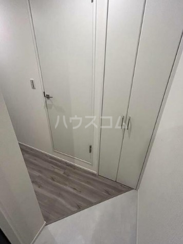 7/17 玄関