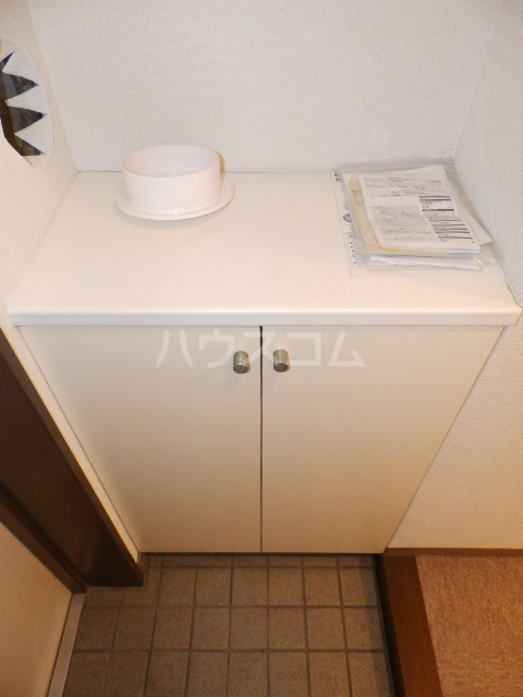 12/27 設備