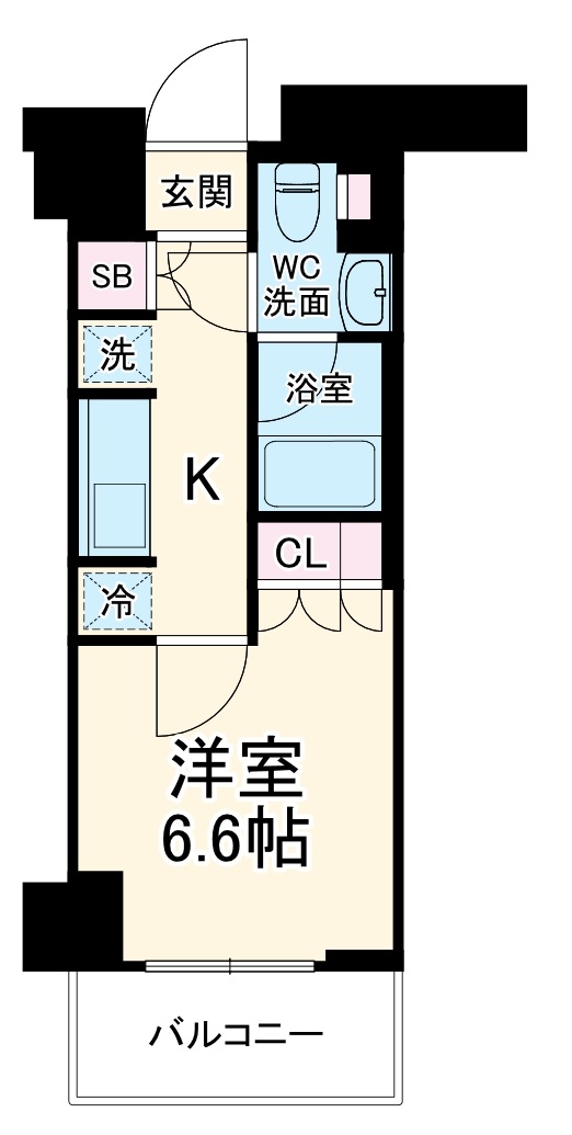 2/17 間取