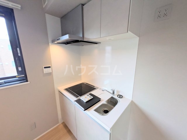 9/26 キッチン