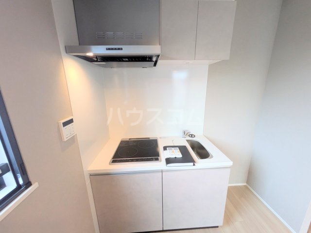8/26 キッチン