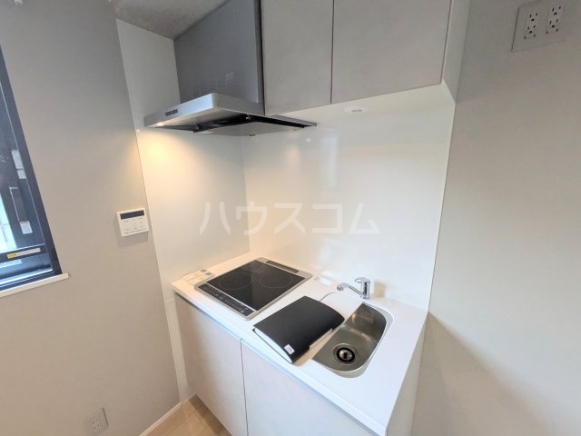 9/26 キッチン