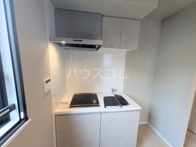 8/26 キッチン