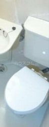 10/25 トイレ