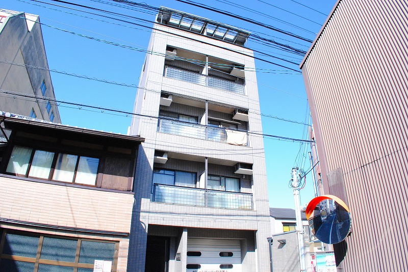 1/12 外観