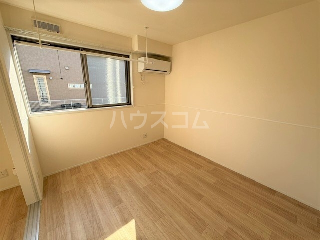 6/29 寝室