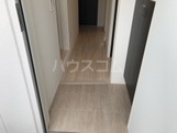 7/17 玄関