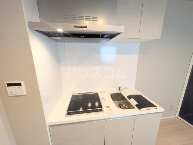 8/26 キッチン