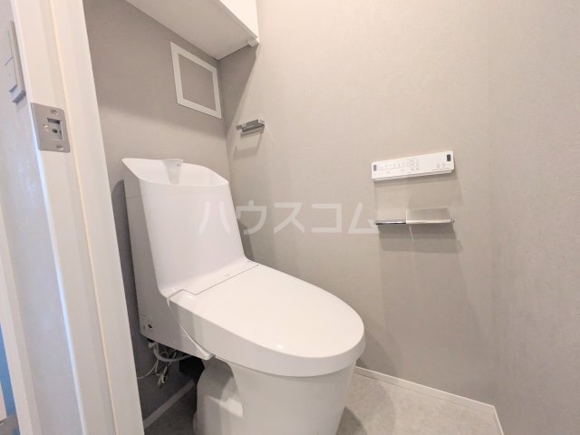 12/26 トイレ