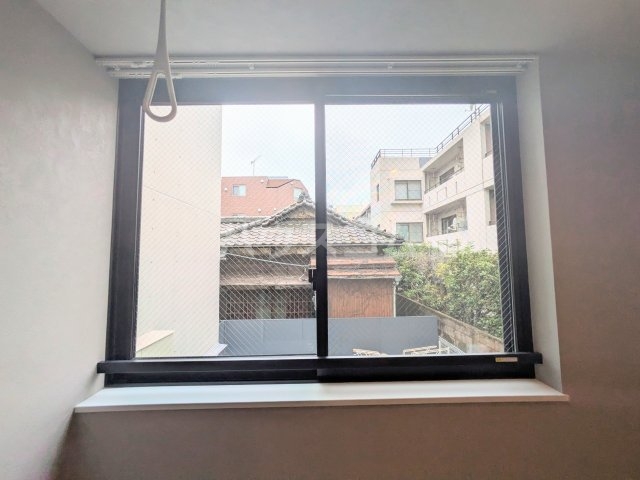 15/26 バルコニー