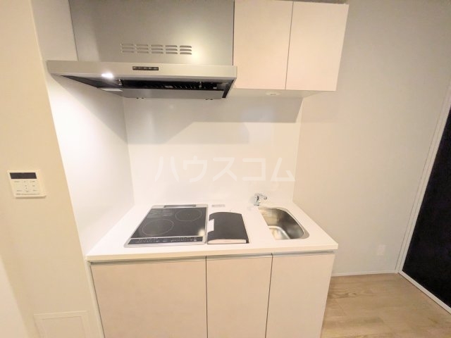 8/26 キッチン