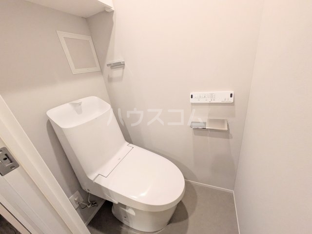 12/26 トイレ