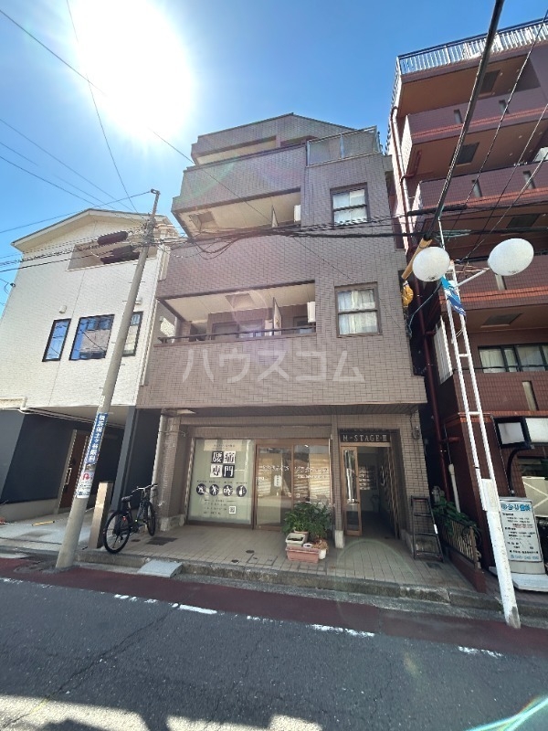 1/15 外観