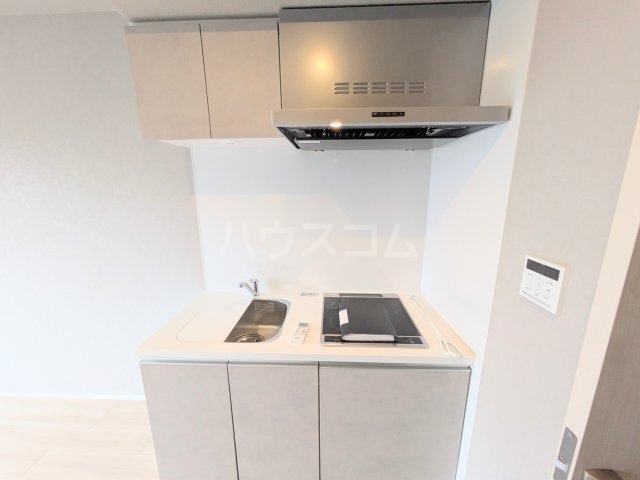 8/26 キッチン