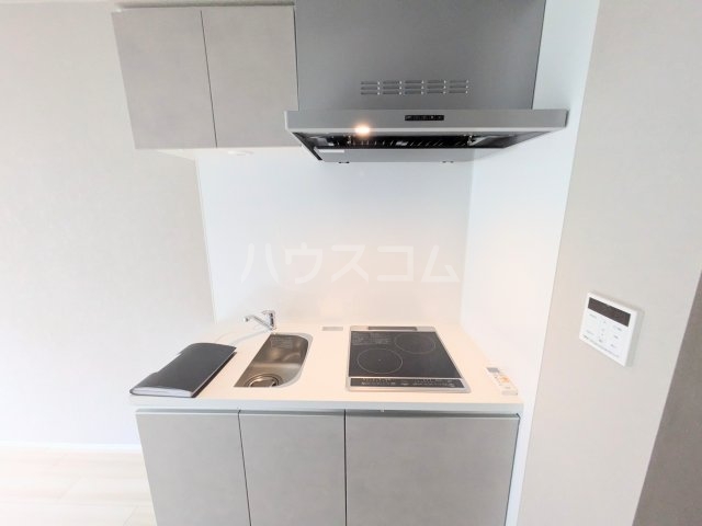 8/26 キッチン