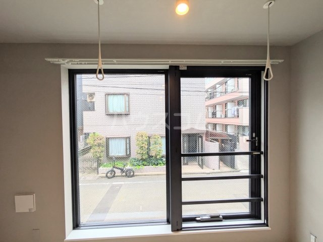 15/26 バルコニー