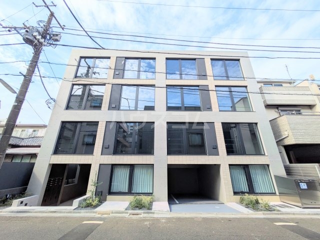 1/7 外観