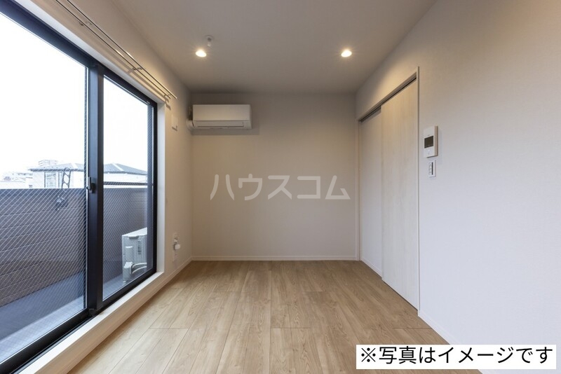 4/29 室内