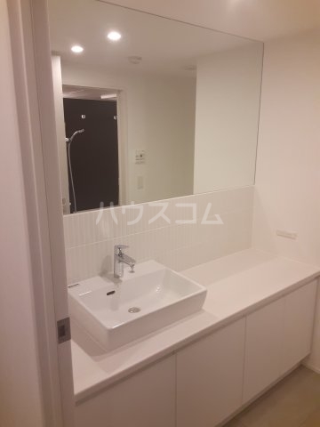 17/30 洗面