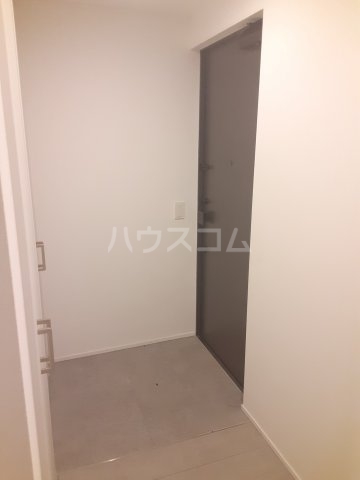 11/30 玄関