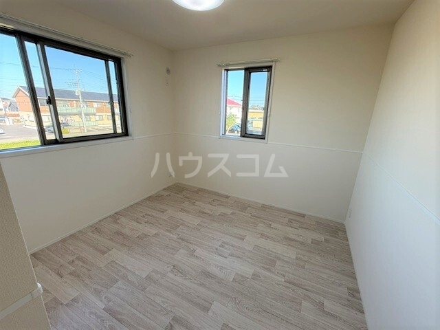 5/29 寝室
