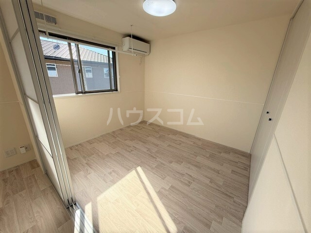 5/29 寝室