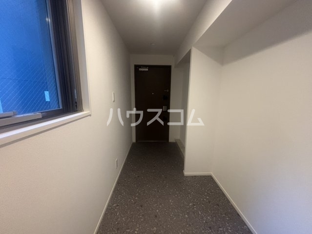 9/30 玄関
