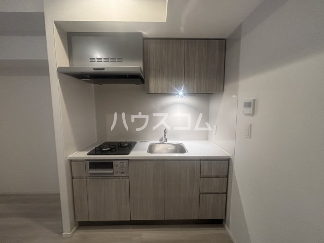 10/30 キッチン
