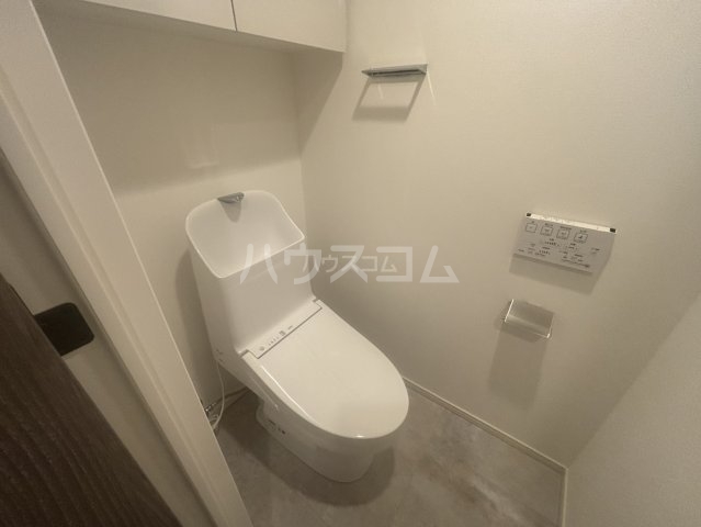 14/30 トイレ