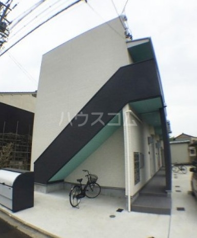1/30 外観