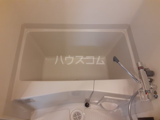 13/29 浴室