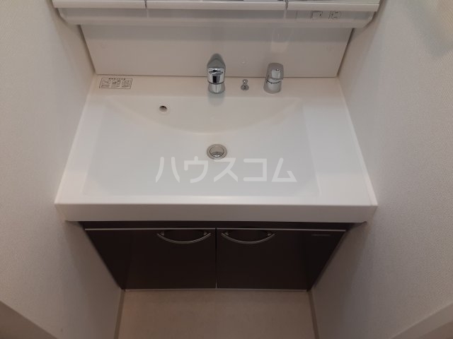 16/29 洗面