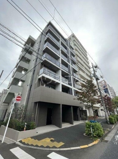 1/11 外観