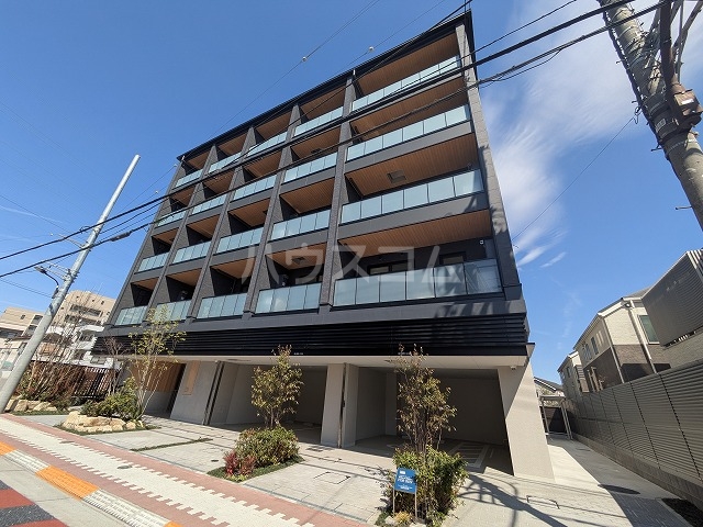 1/23 外観