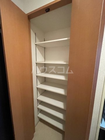5/30 収納