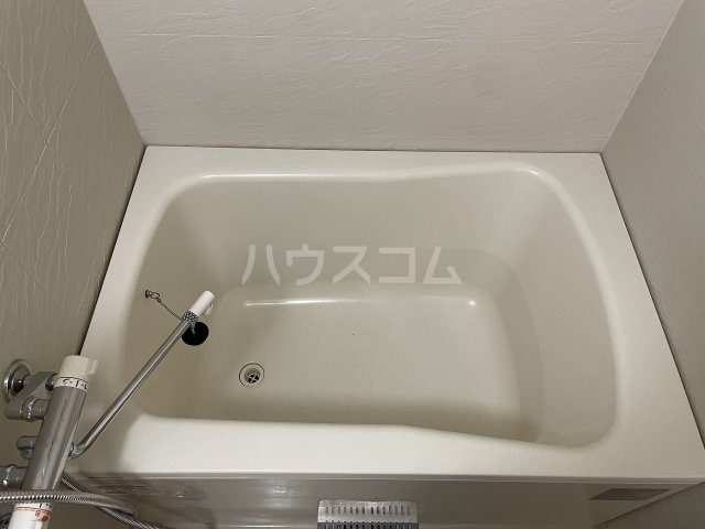 10/30 浴室