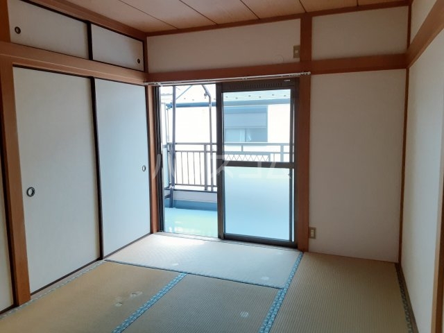 4/30 室内