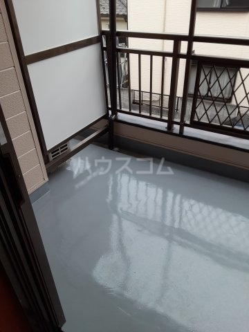 17/30 バルコニー