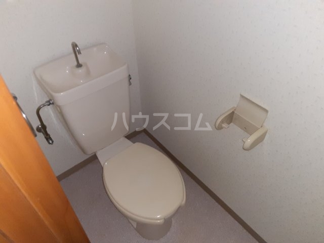 14/30 トイレ