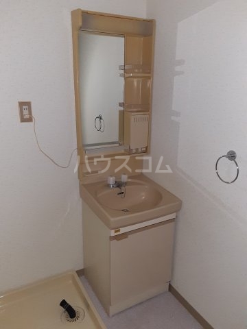 15/30 洗面