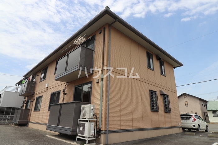 1/21 外観