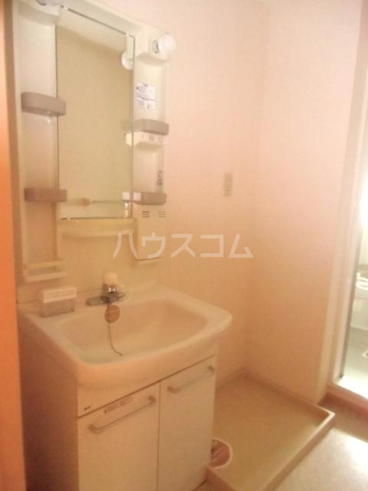 12/21 洗面