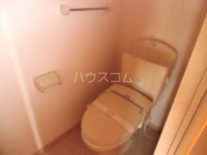 11/21 トイレ