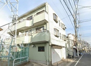 1/5 外観