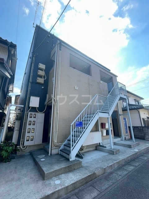 3/15 外観