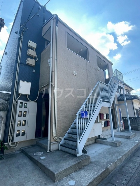 5/30 外観