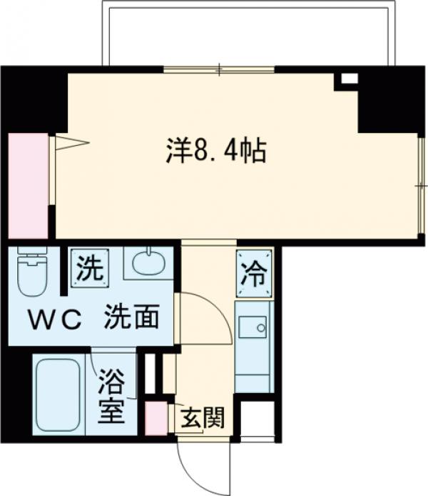 2/19 間取