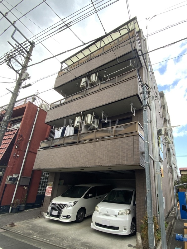 1/21 外観