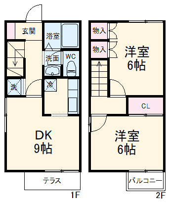 2/20 間取