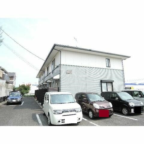 13/20 駐車場